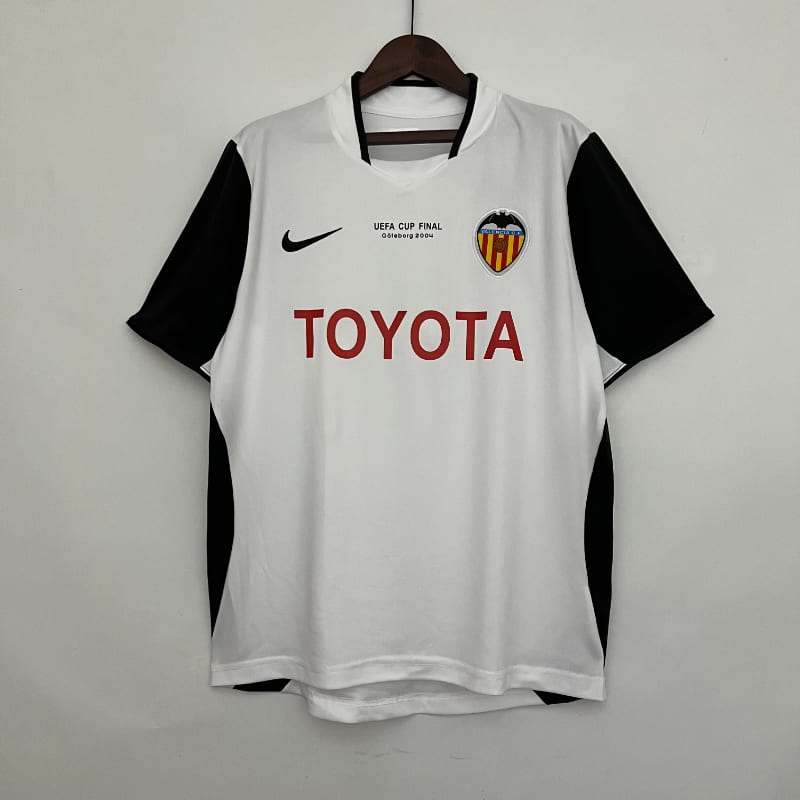 Valencia 03-04