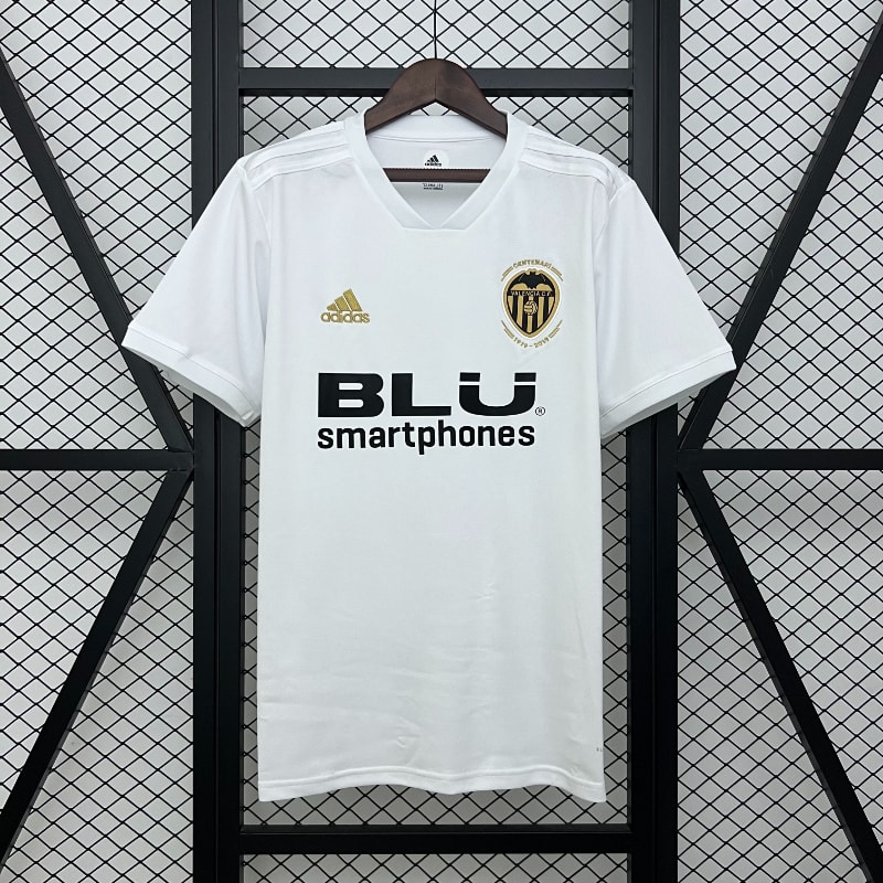 Valencia 18-19