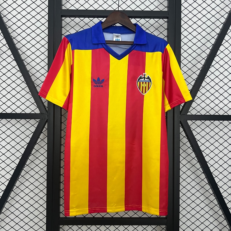 Valencia 80-82