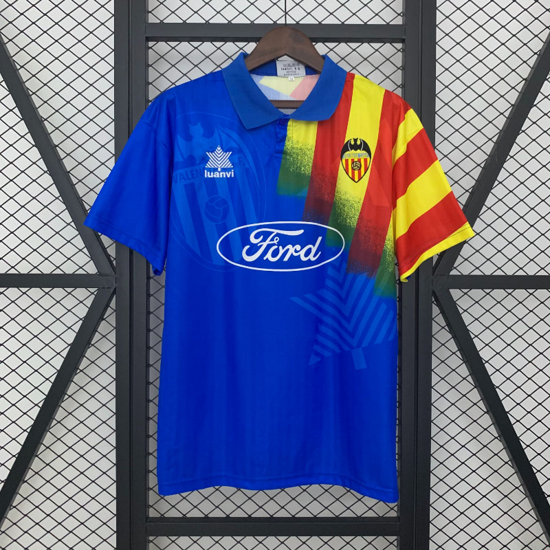 Valencia 95-96