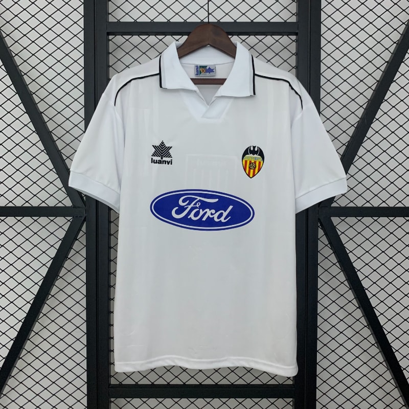 Valencia 96-97