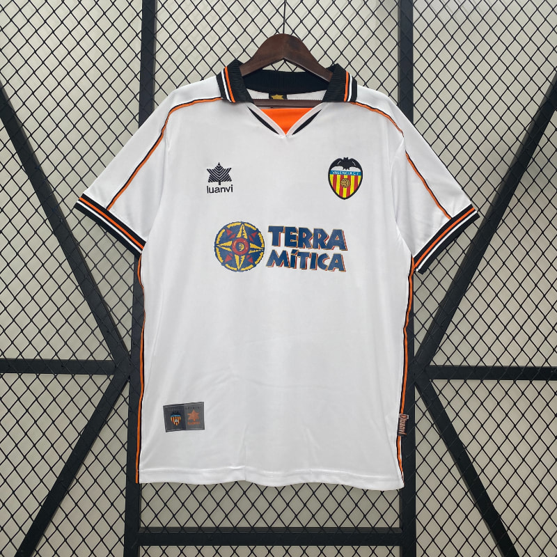 Valencia 99-00