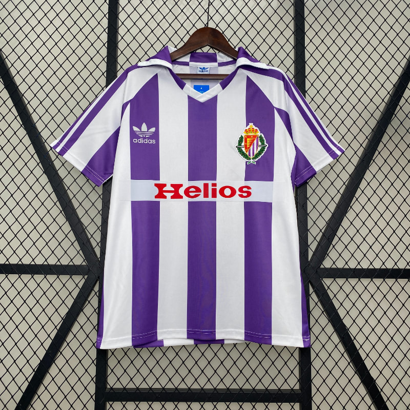 Valladolid 1984