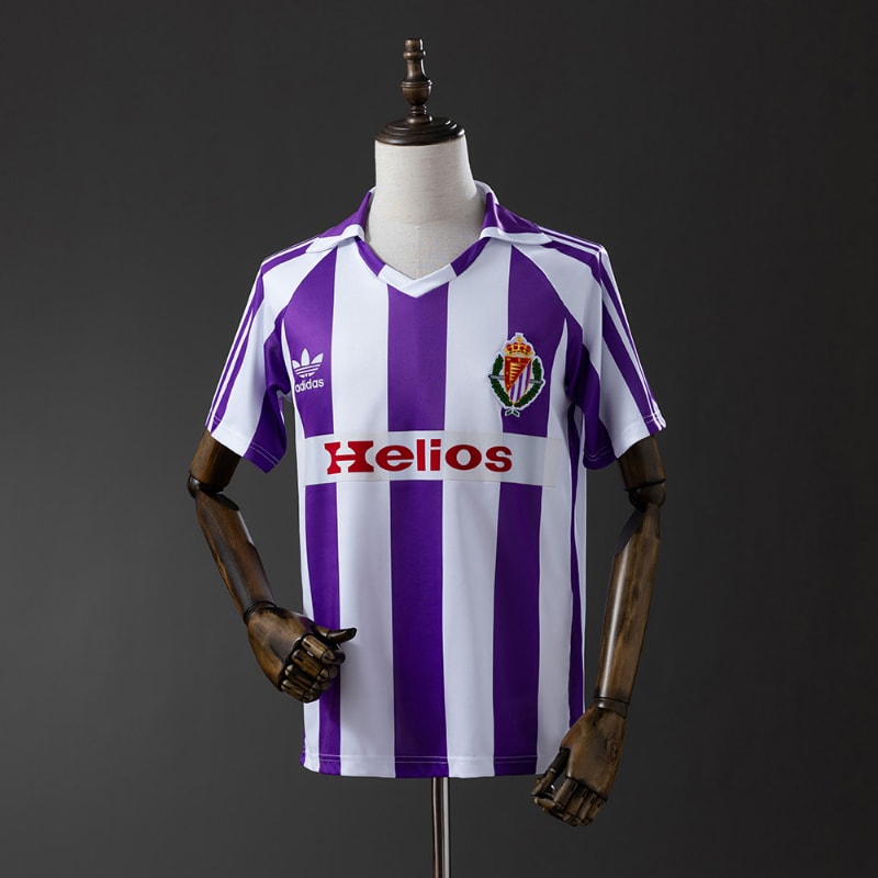 Valladolid 1984 imagen 3