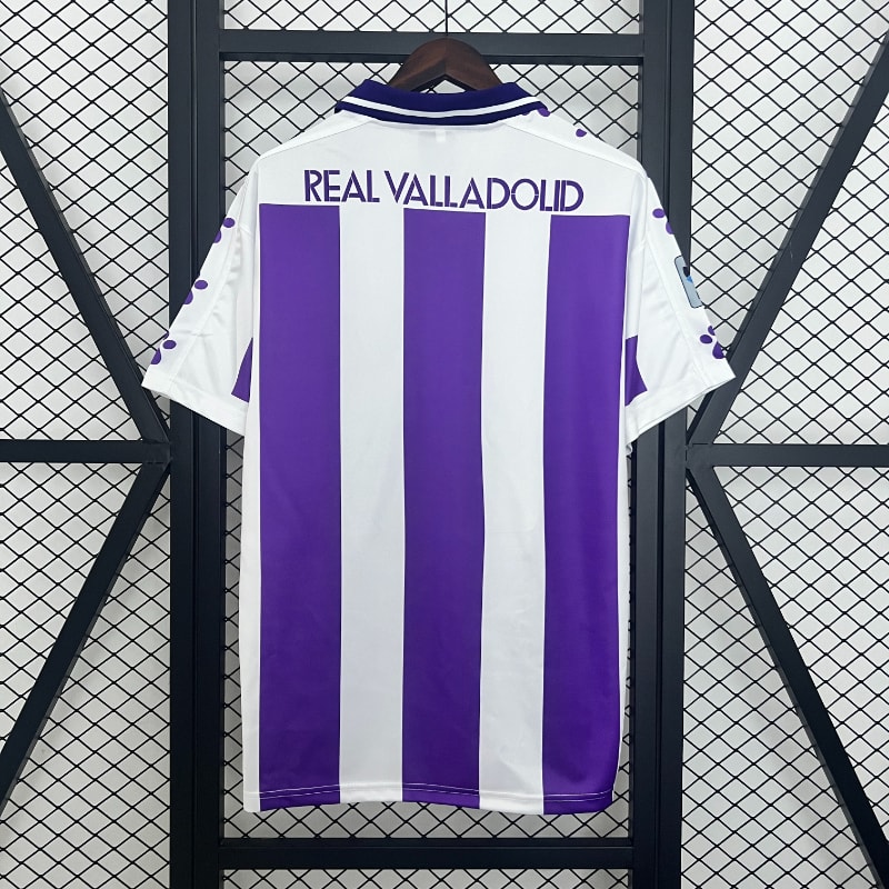 Valladolid 95-96 imagen 2