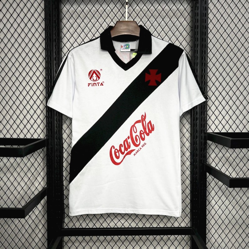 Vasco da Gama 1988
