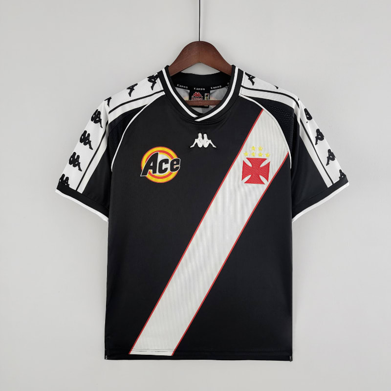 Vasco da Gama 2000