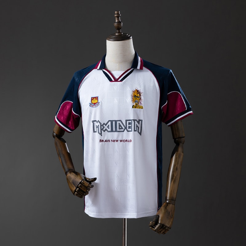 West Ham 1999 -2