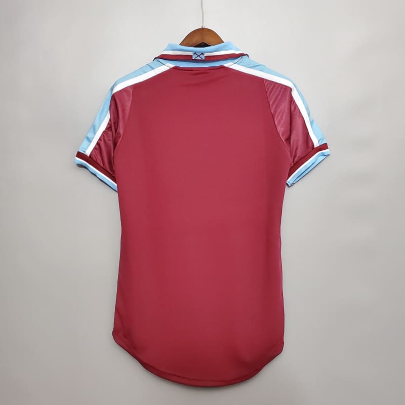 West Ham 99-01 -1 imagen 2