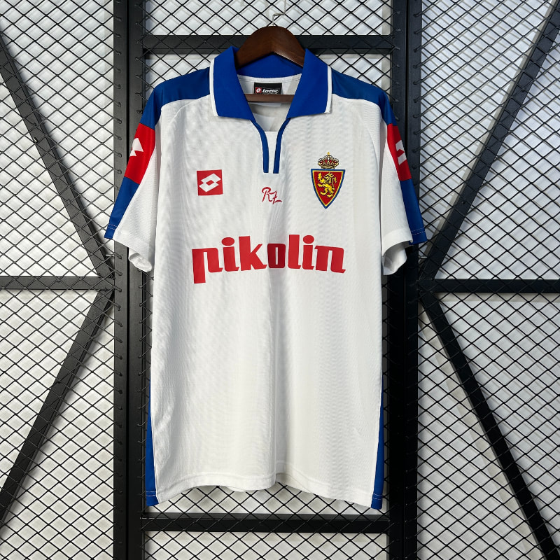Zaragoza 2004