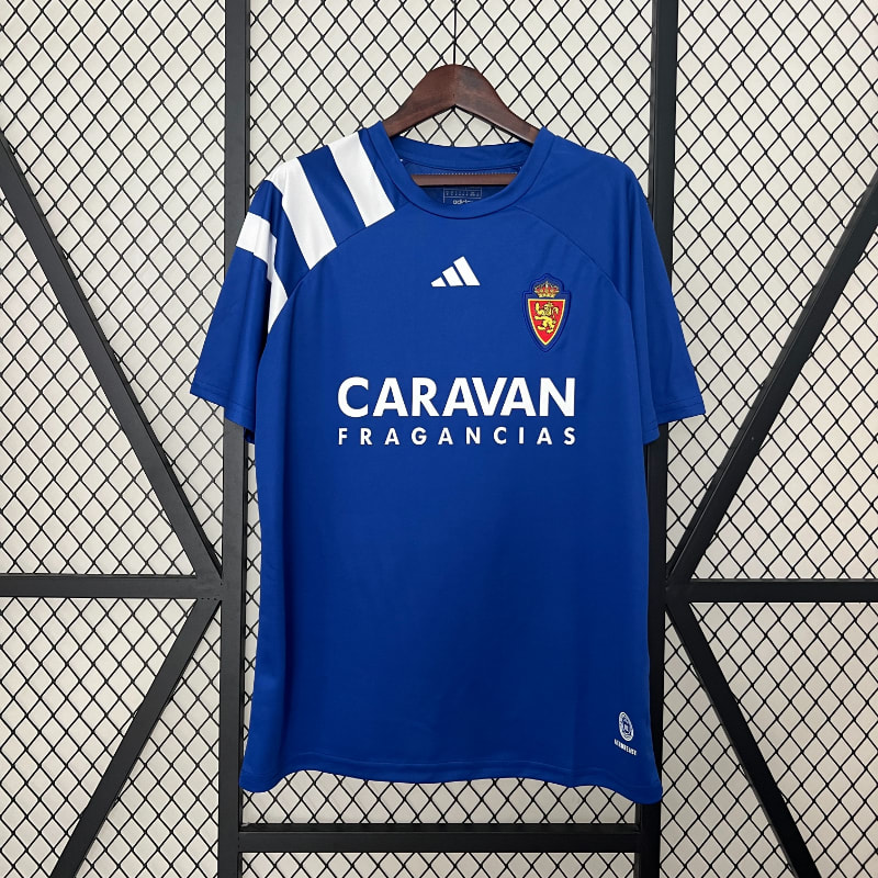 Zaragoza 92-93