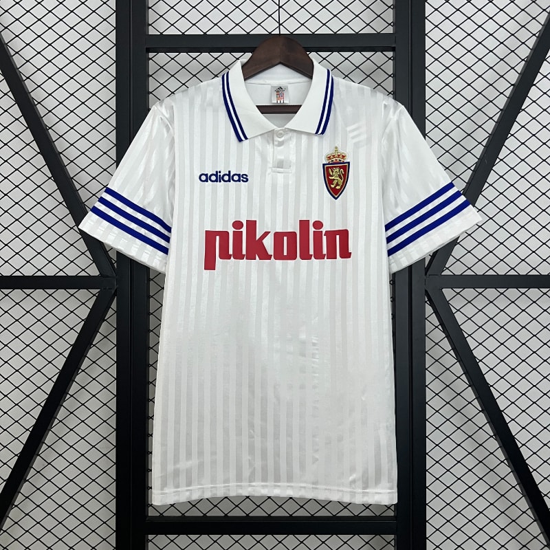 Zaragoza 95-97