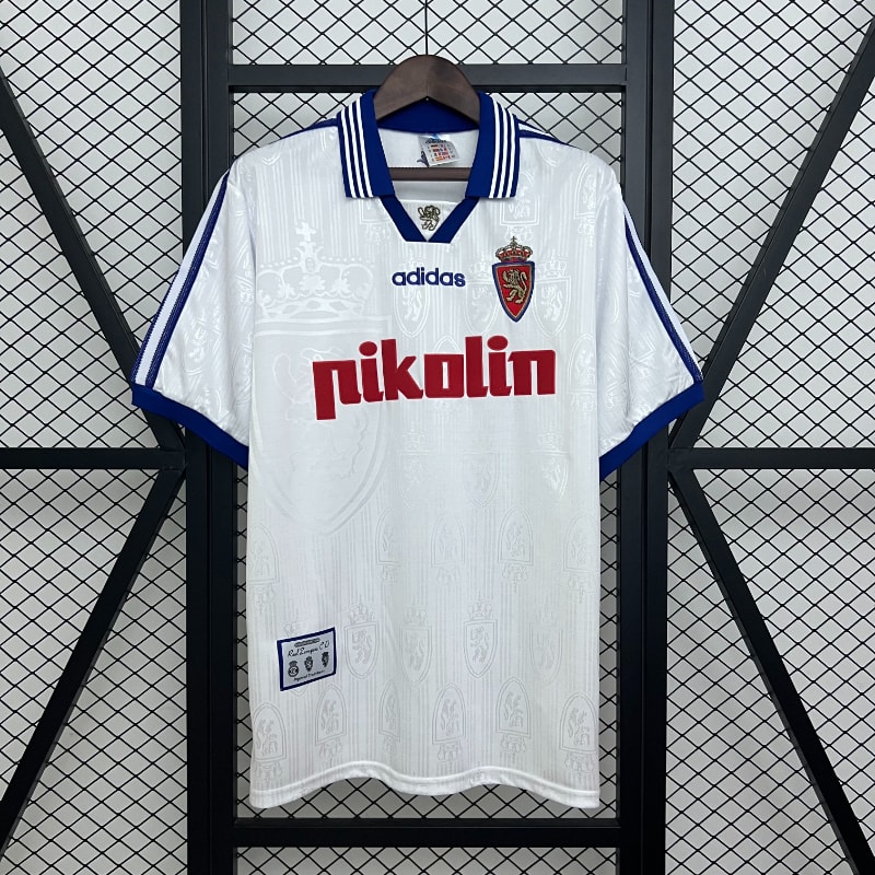 Zaragoza 97-98