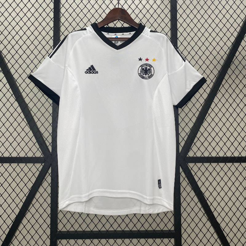 Alemania 02-03