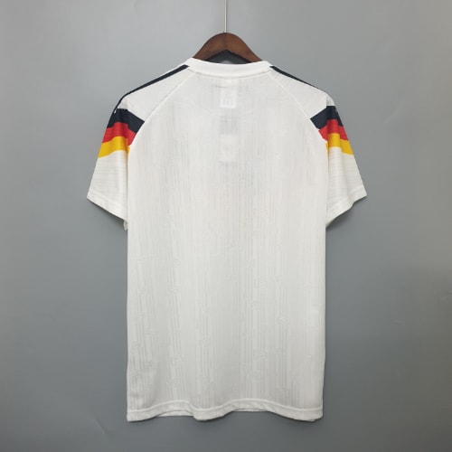 Alemania 1990 imagen 2