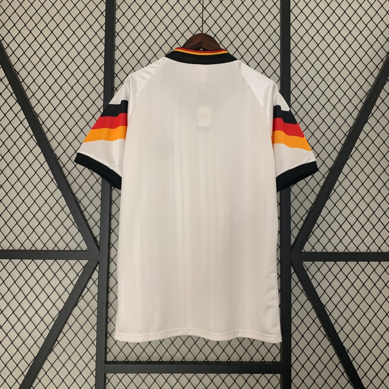 Alemania 1992 -2