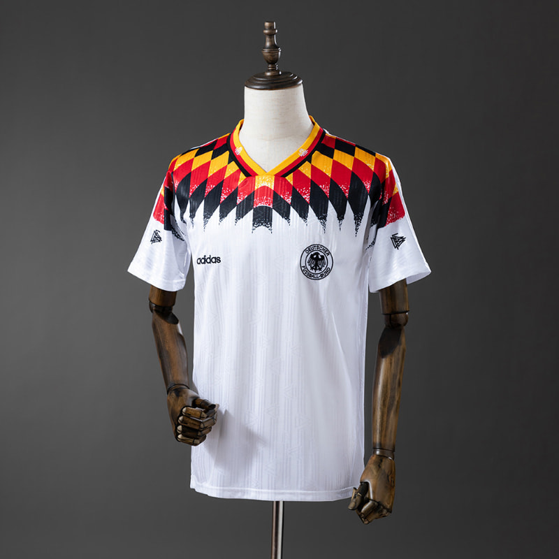 Alemania 1994 imagen 3
