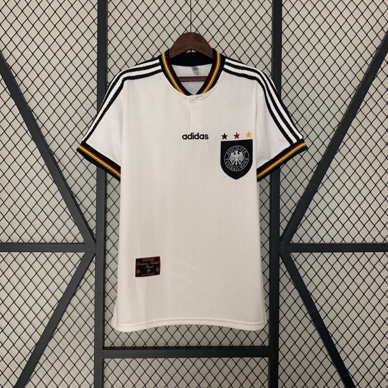 Alemania 1996