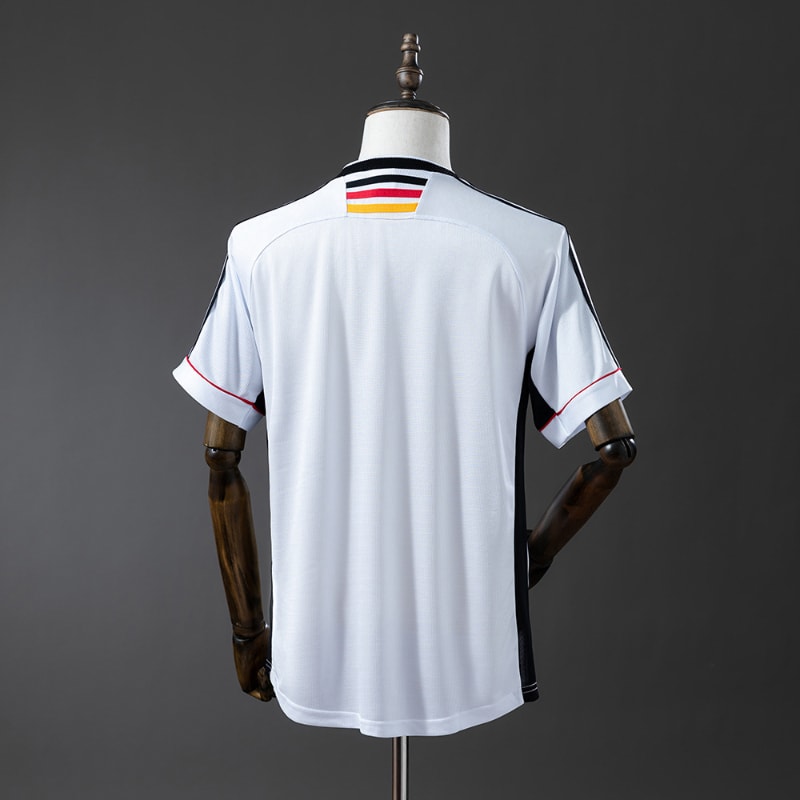 Alemania 1998 -2