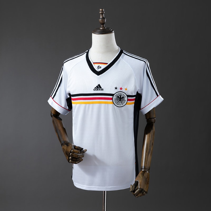 Alemania 1998