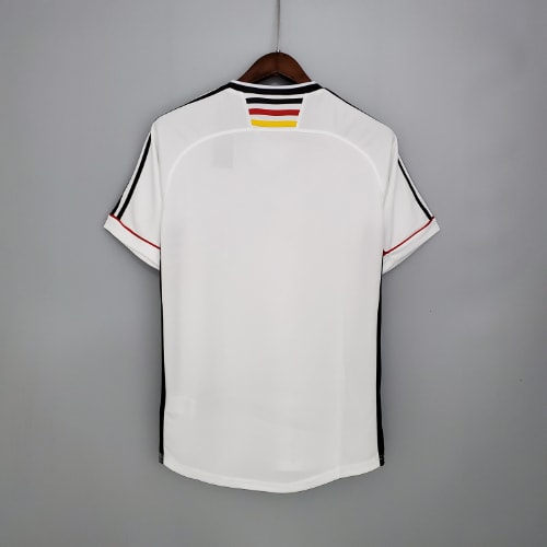 Alemania 1998 -1 imagen 2