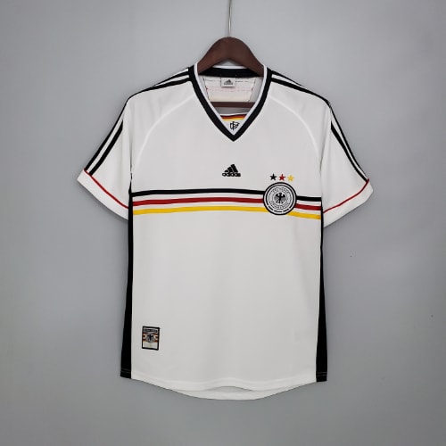 Alemania 1998 -1