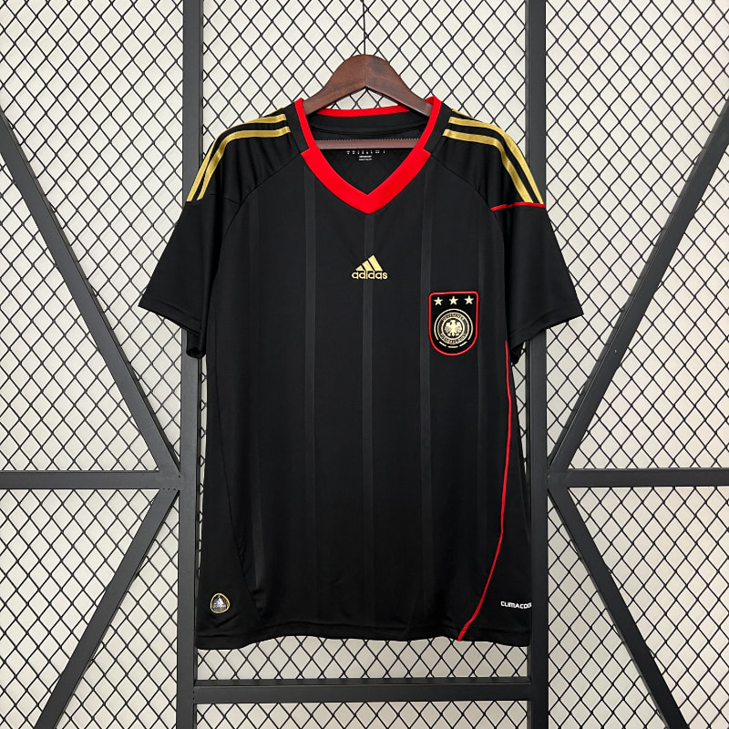 Alemania 2010 -2