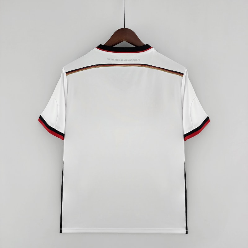 Alemania 2014 -2