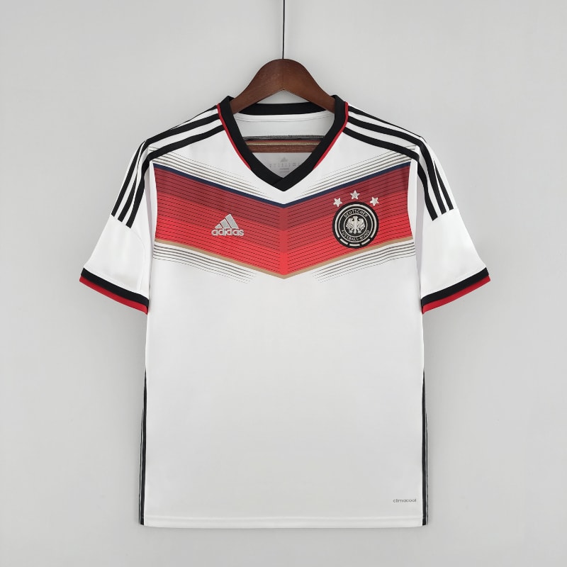 Alemania 2014