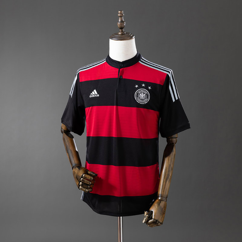Alemania 2014 -2 imagen 2