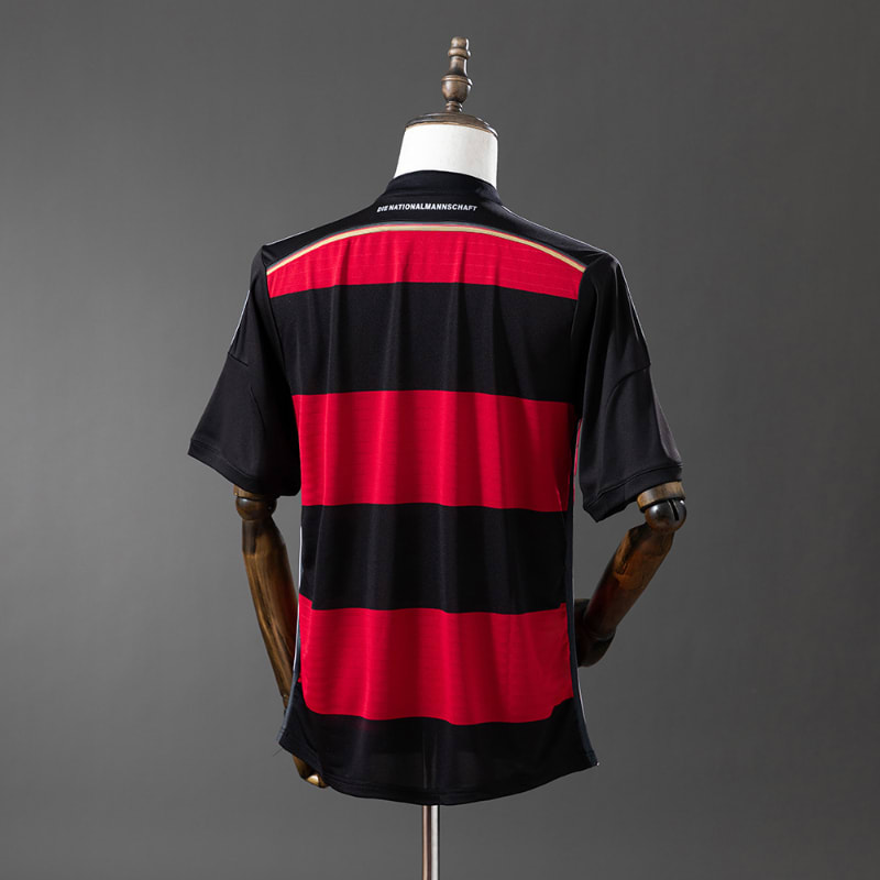 Alemania 2014 -2 imagen 3