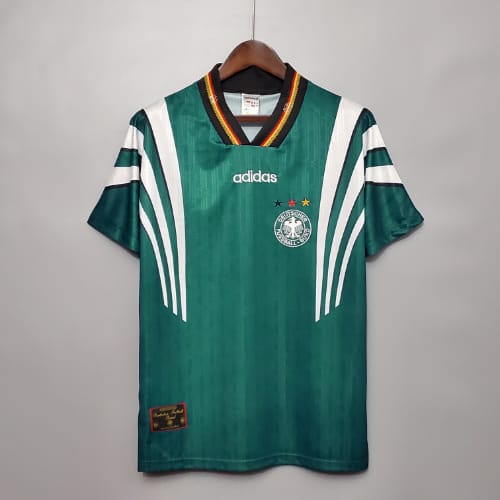 Alemania 98-00 -2