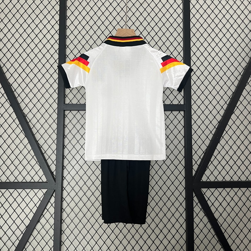 Niño Alemania 1992 -2