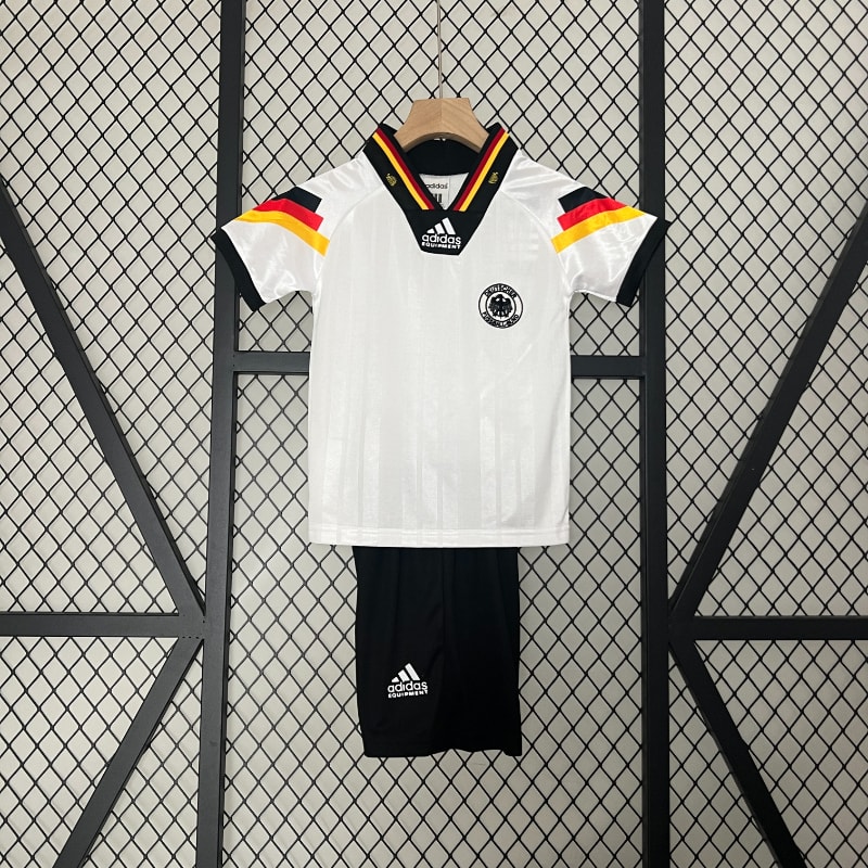 Niño Alemania 1992
