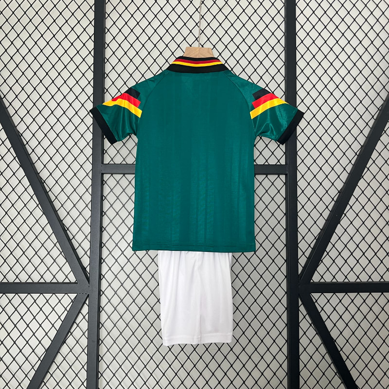 Niño Alemania 1992 -2 imagen 2
