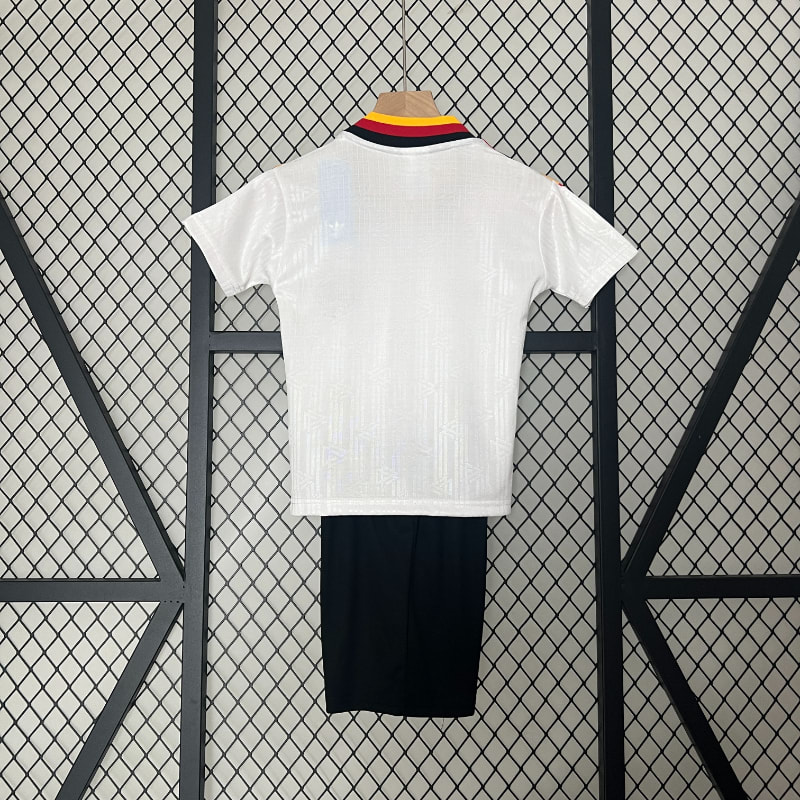 Niño Alemania 1994 -2