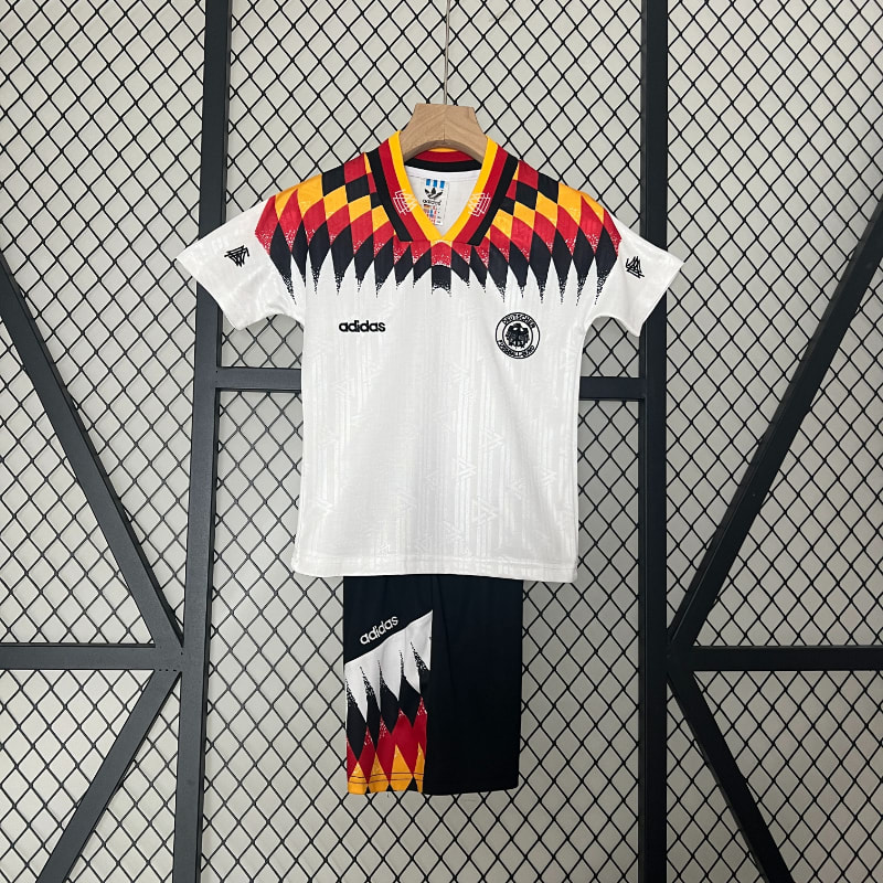 Niño Alemania 1994