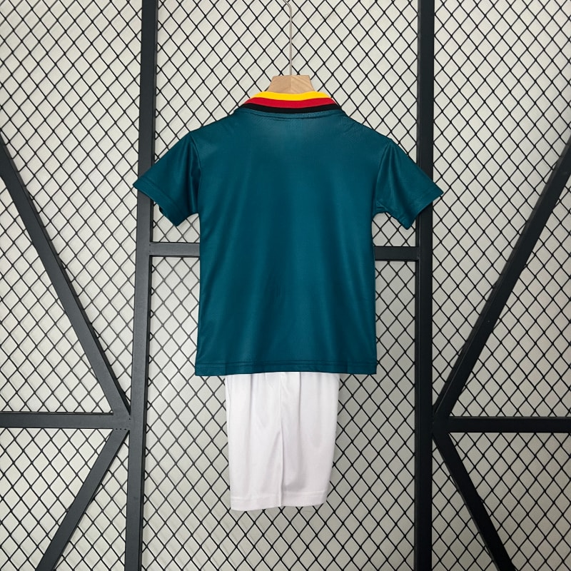 Niño Alemania 1994 -2 imagen 2