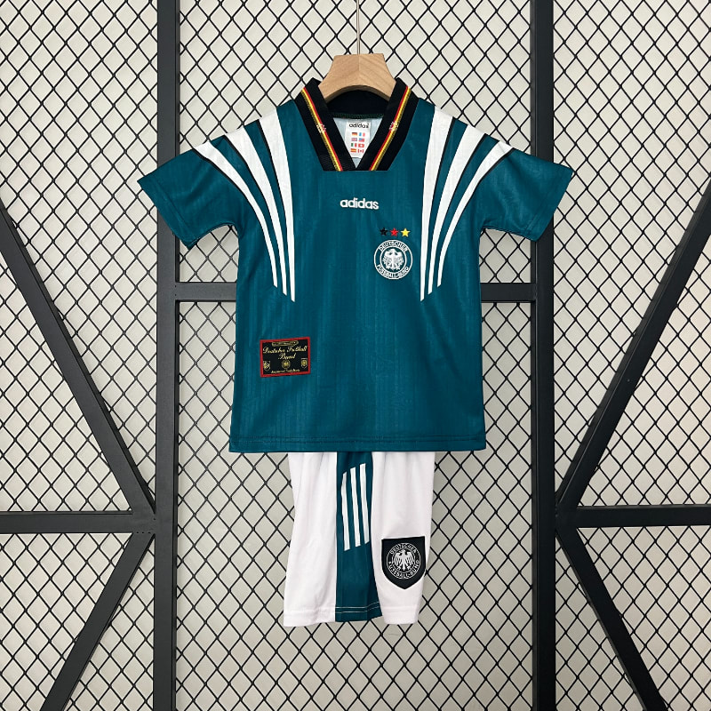Niño Alemania 1996 imagen 3