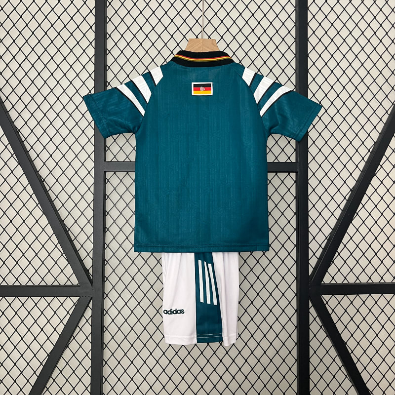 Niño Alemania 1996 imagen 4
