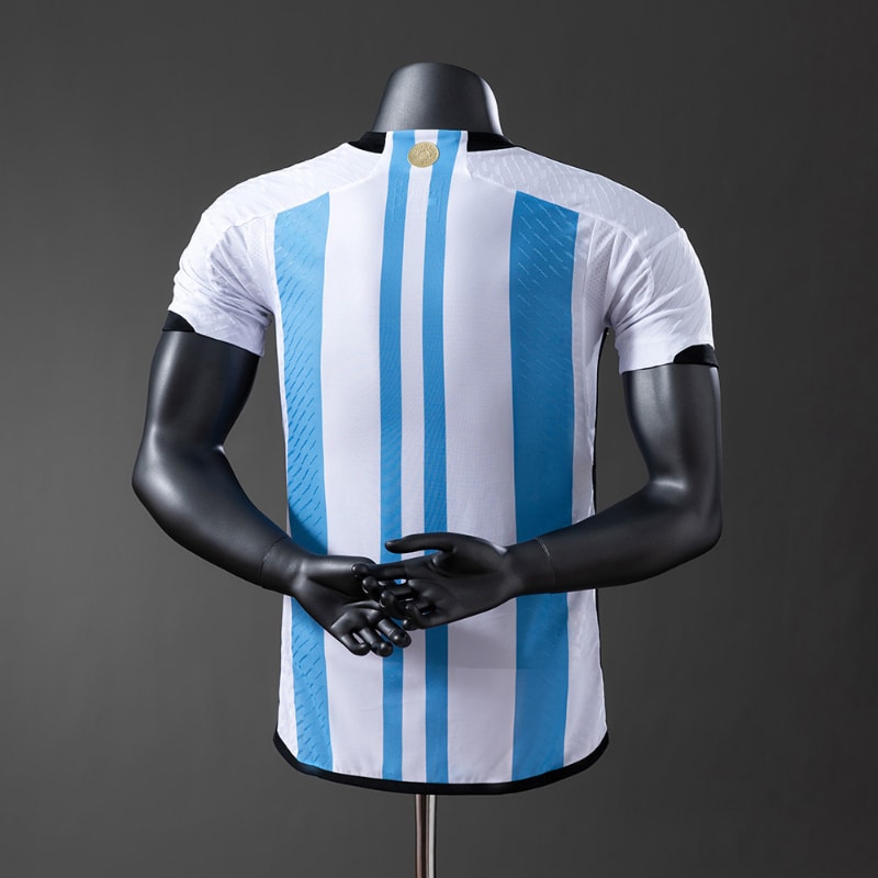 1ª Argentina 2022 VJ imagen 2