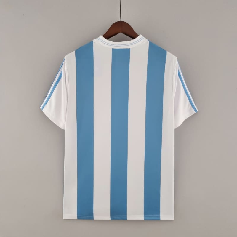 Argentina 1993 imagen 2