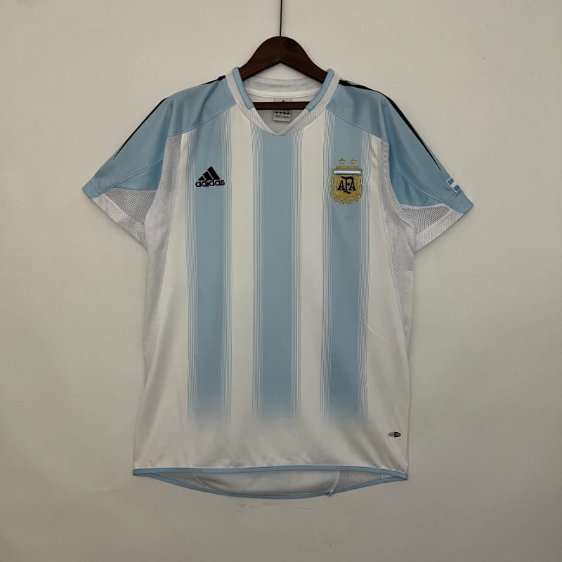 Argentina 04-05