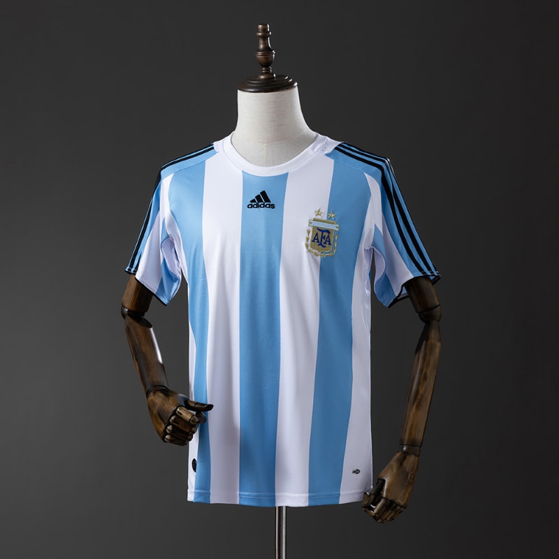 Argentina 08-10