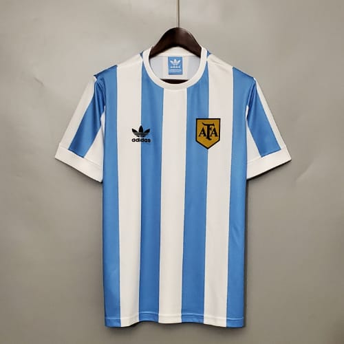 Argentina 1978
