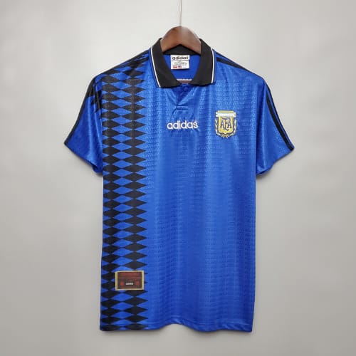 Argentina 1994 -2
