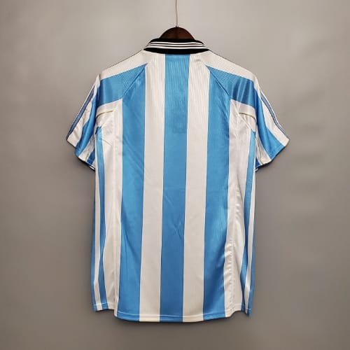 Argentina 1998 -2