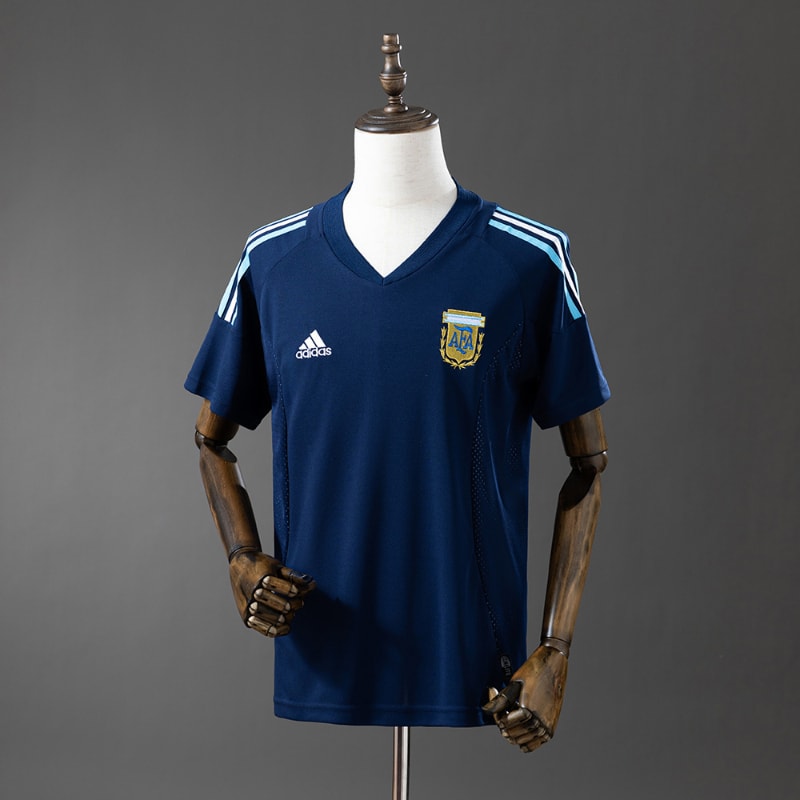 Argentina 2002 -2