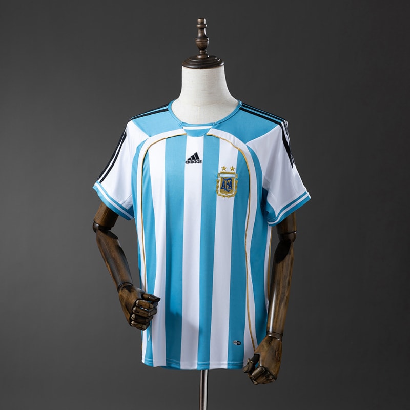 Argentina 2006 -2