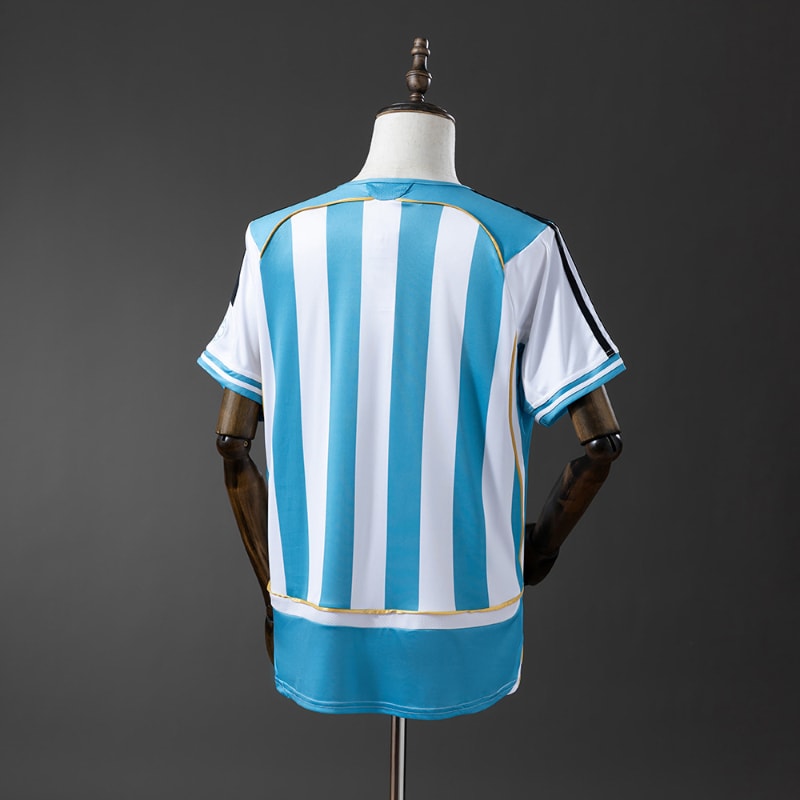 Argentina 2006 imagen 3